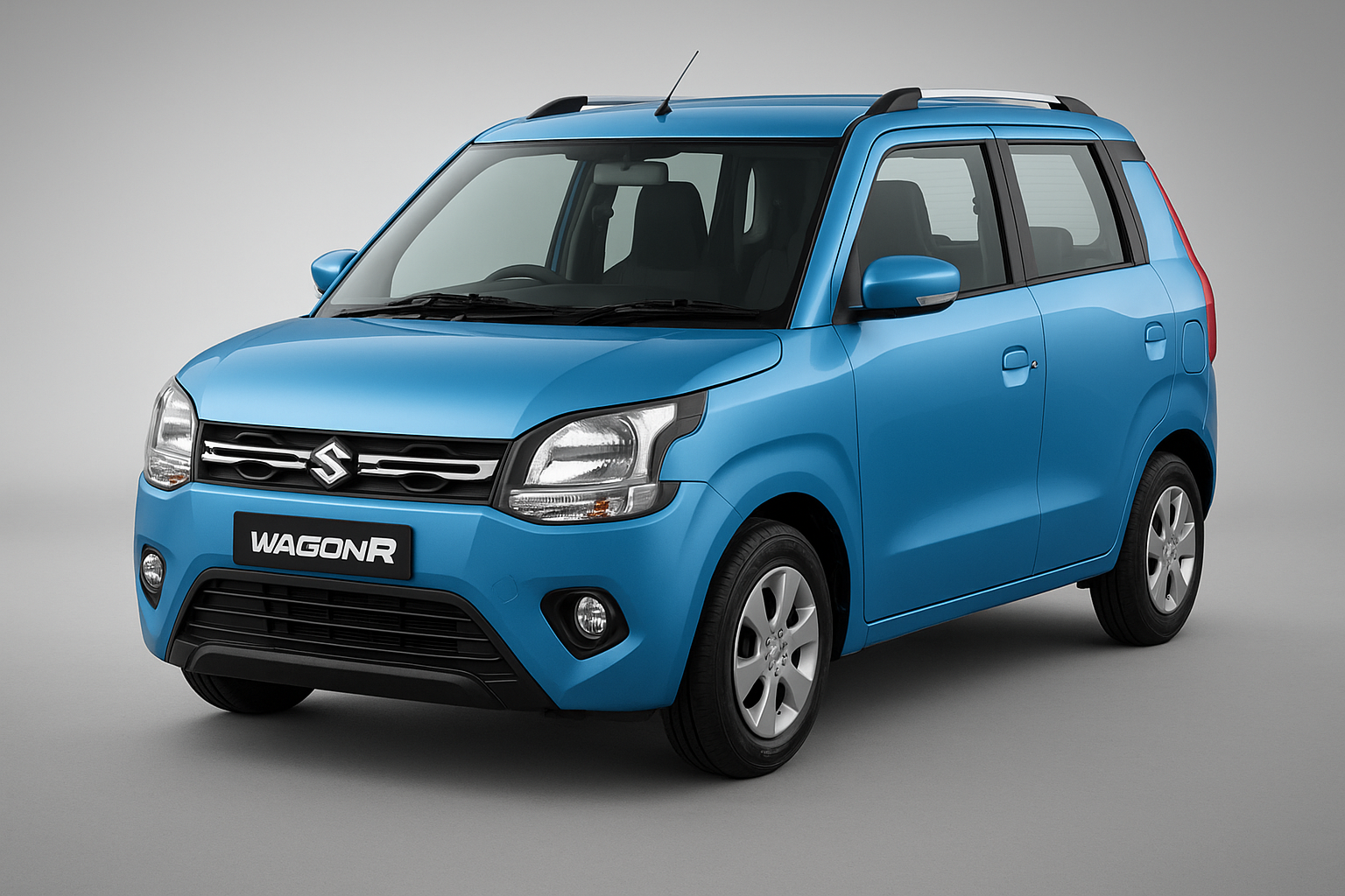 Maruti WagonR की दमदार कार 40KM माइलेज और शानदार फीचर्स के साथ करेगी धूम मचाने की तैयारी