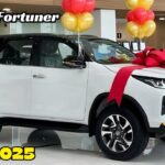 भौकाली लुक लग्जरी इंटीरियर और एडवांस्ड फीचर्स के साथ Launch हुई New Toyota Fortuner 2.0