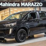 लोगों का दिल जीतने आई Mahindra Marazzo की MUV Car, मिलेगा जबरदस्त परफॉर्मेंस और दमदार इंजन, जाने कीमत